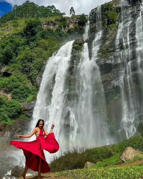 Adventure Hiking in Sri Lanka